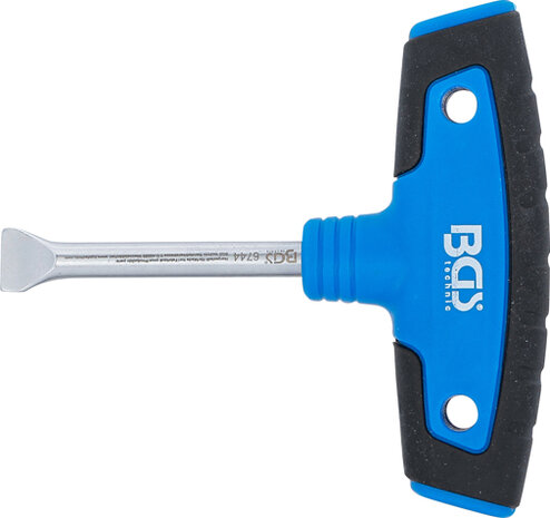Battery Plug Turning Tool with T-Handle