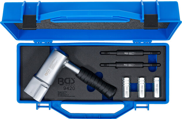 Ball Joint Tool Set for Volvo