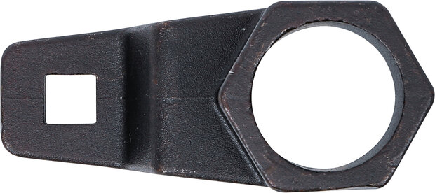 Crankshaft Pulley Holding Tool for Honda & Acura, 50 mm