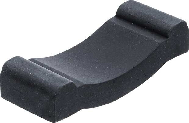 Rubber Protector for Axle Stands BGS 3016