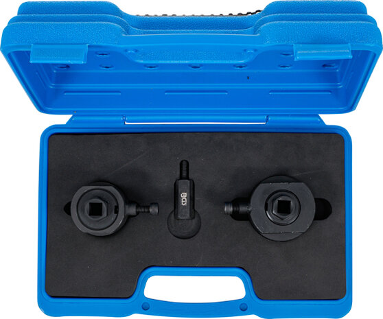 Seal Ring Extractor Tool Set for Crank- & Camshafts