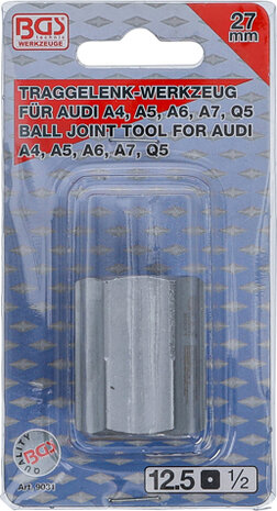 Ball Joint Tool for Audi