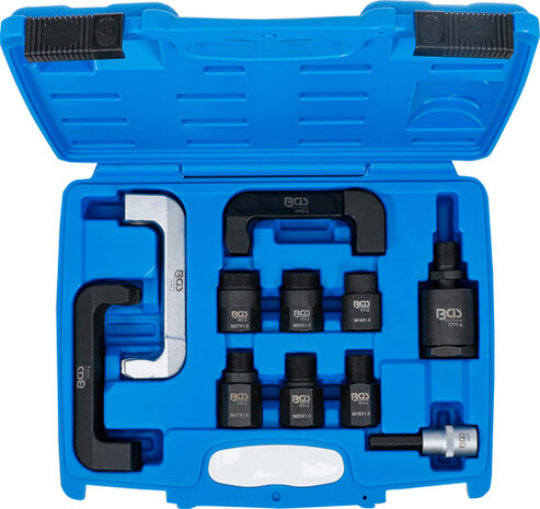 Diesel Injector Removal Kit 10 pcs