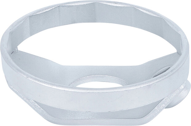 Oil Filter Wrench 14-point Ø 102 mm for Opel