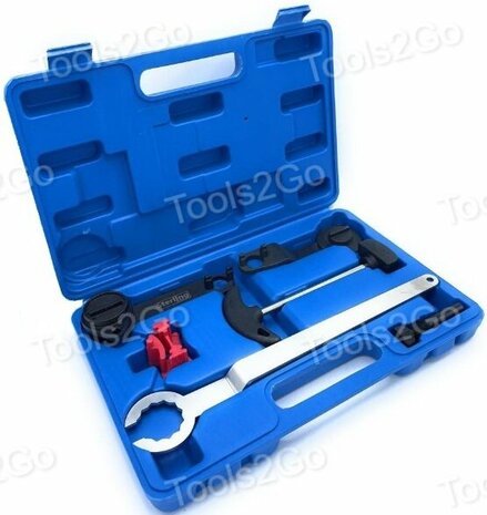 Engine Timing Tool Set for VAG 1.0, 1.2, 1.4