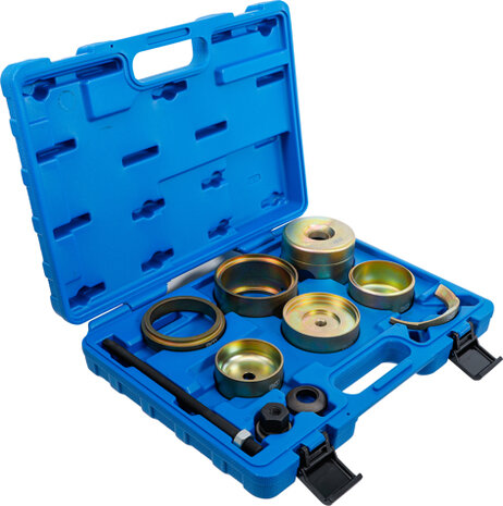 Rear Wheel Bearings Tool Set for VAG 11 pcs