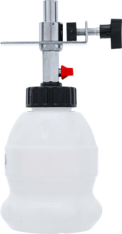 Brake Fluid Refill Bottle 1 l