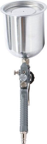 Air Paint Gun 500 cm³