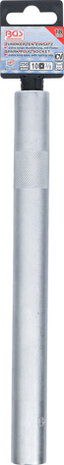 Spark Plug Socket, 12-point, extra long (3/8) Drive 18mm