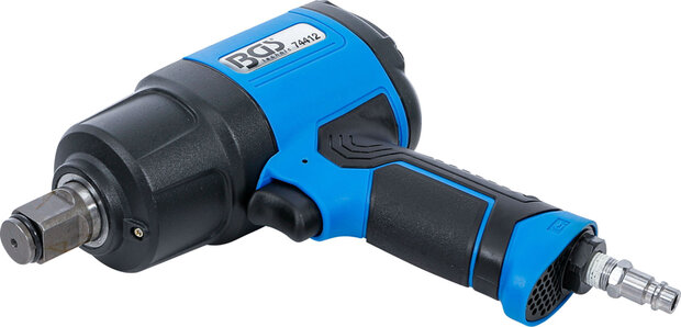 Air Impact Wrench 20 mm (3/4) 1650 Nm