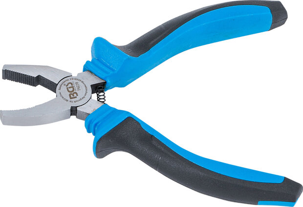 Grozier Pliers 155 mm