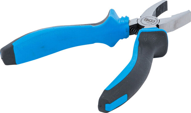 Grozier Pliers 155 mm