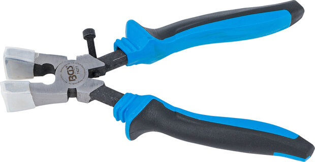 Glass Breaking Pliers 205 mm