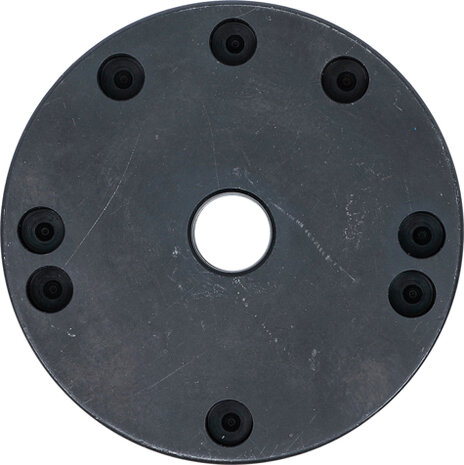 Dismounting Plate for Wheel Bearing Tool Set BGS 9086