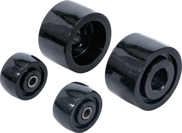 Nylon Wheel Set for BGS 2889