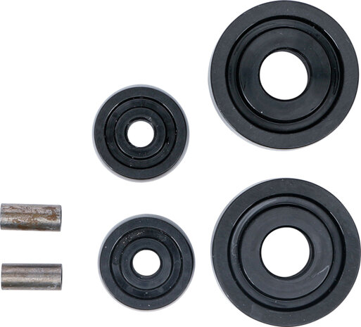 Nylon Wheel Set for BGS 2889