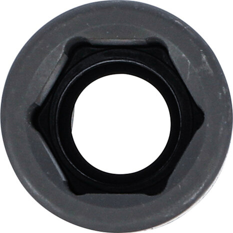 Impact Socket Hexagon, deep 20 mm (3/4) Drive 26 mm