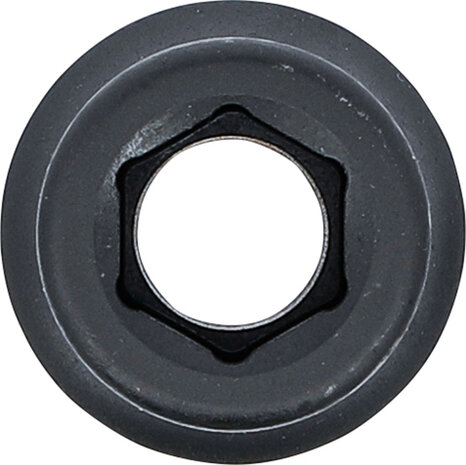 Impact Socket Hexagon, deep 20 mm (3/4) Drive 17 mm