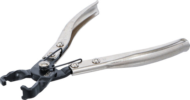 Spring Clamp Pliers for Fuel Lines 180 mm