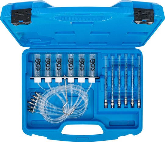 Common Rail Diagnosis Kit