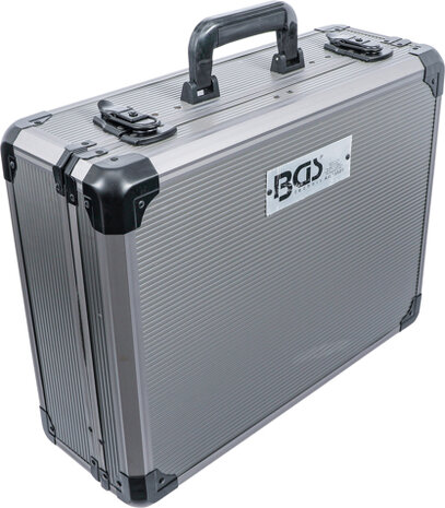 Aluminium empty Case for BGS-15501