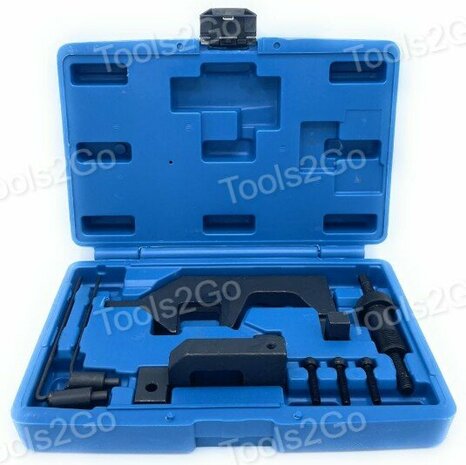 Engine Timing Tool Set for BMW N13, MINI N18