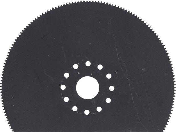 Saw Blade straight for BGS-8580