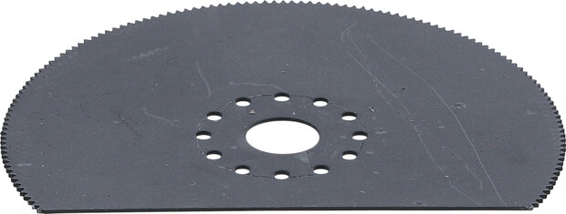 Saw Blade straight for BGS-8580