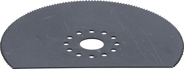 Saw Blade straight for BGS-8580