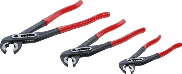 Water Pump Pliers Set  3 pcs.