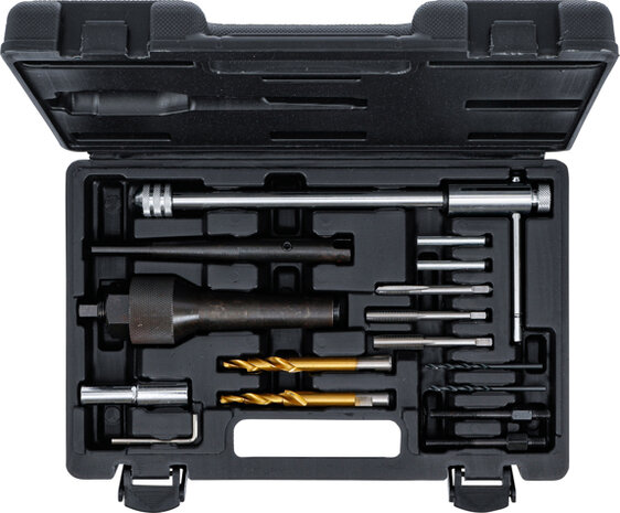 Glow Plug Removal and Thread Repair Set