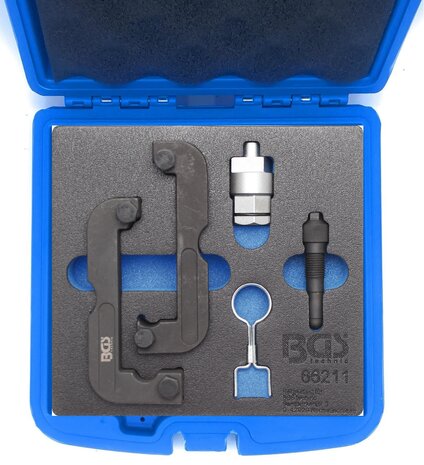 Engine Timing Tool Set for Audi 2.4, 2.8, 3.0 /  3.2 FSI TFSI