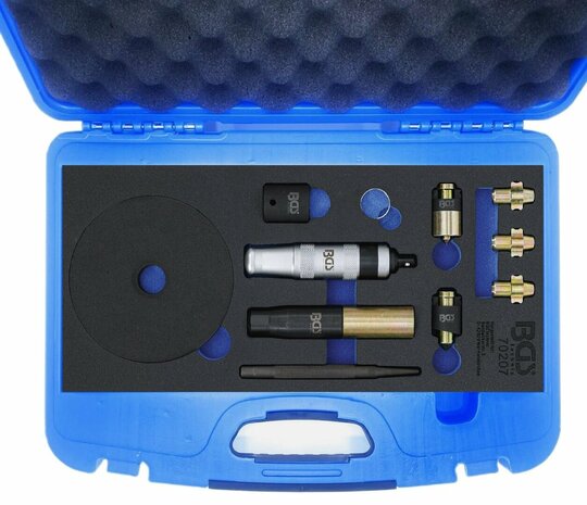 Rim Lock Dismantling Tool Set universal