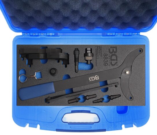 Engine Timing Tool Set for VAG 2.0 / 3.0 TFSi