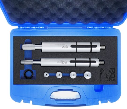 Clutch Aligning Tool Set for Trucks 6 pcs