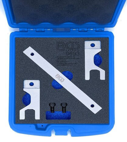 Balance Shaft Adjusting Tool Set for Mercedes-Benz OM651