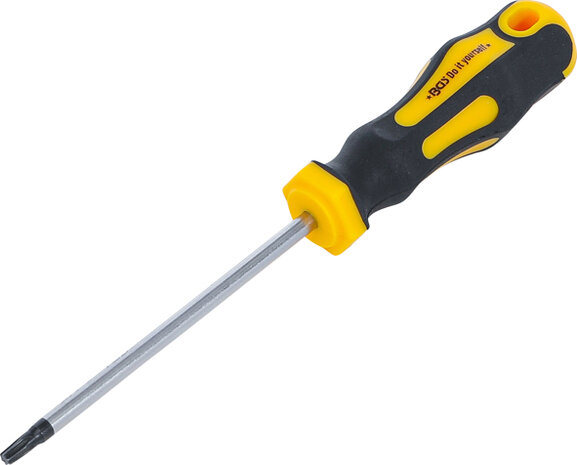 Screwdriver T-Star (for Torx) T20 Blade Length 100 mm