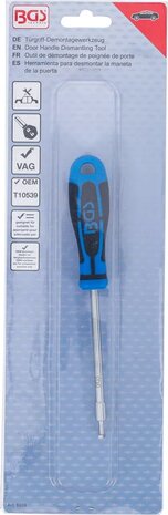 Door Handle Dismantling Tool for VW