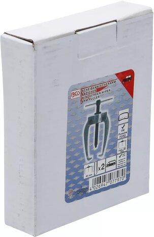 Windscreen Wiper Arm Puller for Porsche, VW