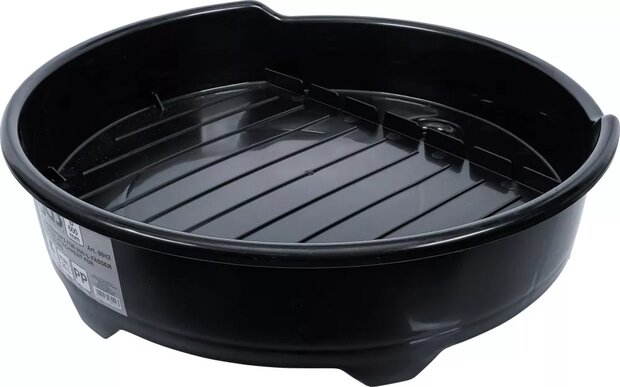 Oil Drum Attachment for 200-l drums 20 l