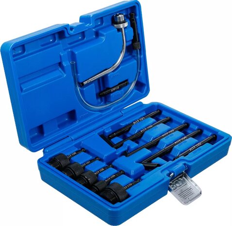 Transmission Oil Filling Adaptor Set 13 pcs