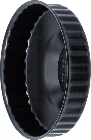 Oil Filter Wrench 36-point Ø 93 mm for Ford Motorkraft