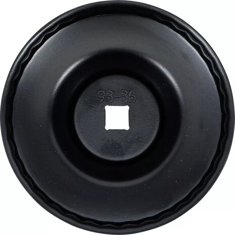 Oil Filter Wrench 36-point Ø 93 mm for Ford Motorkraft