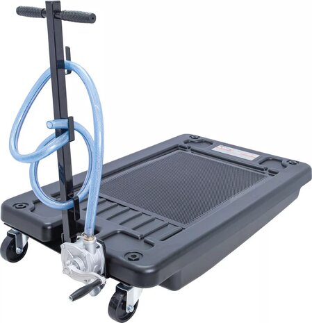 Oil Drip Pan 60 Litres