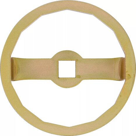 Oil Filter Wrench, especially for Mercedes, Dodge and Jeep