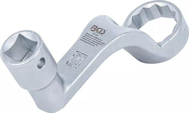 Oil Filter Wrench for VAG DSG 24 mm