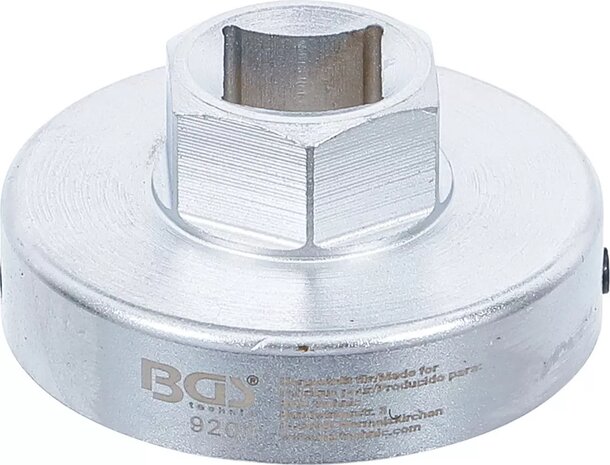 Oil Filter Wrench for VAG Diesel with MANN/Mahle Filter