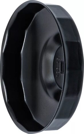 Oil Filter Wrench 15-point diamerter 106 mm for Fiat Ducato