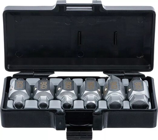Drain Plug Key Set, for all Car Types