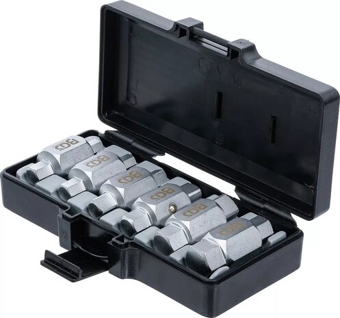 Drain Plug Key Set, for all Car Types